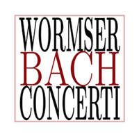 Programm der Wormser BachConcerti